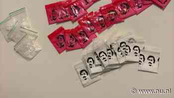 Bosschenaar heeft wekenlang drugs in fietstas: 'Dacht dat het speelgoed was'
