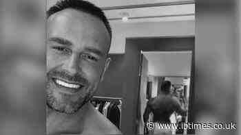 Lee Andrews Update: How Katie Price's Husband Befriended Gangland Kingpin Daniel Kinahan Behind Bars