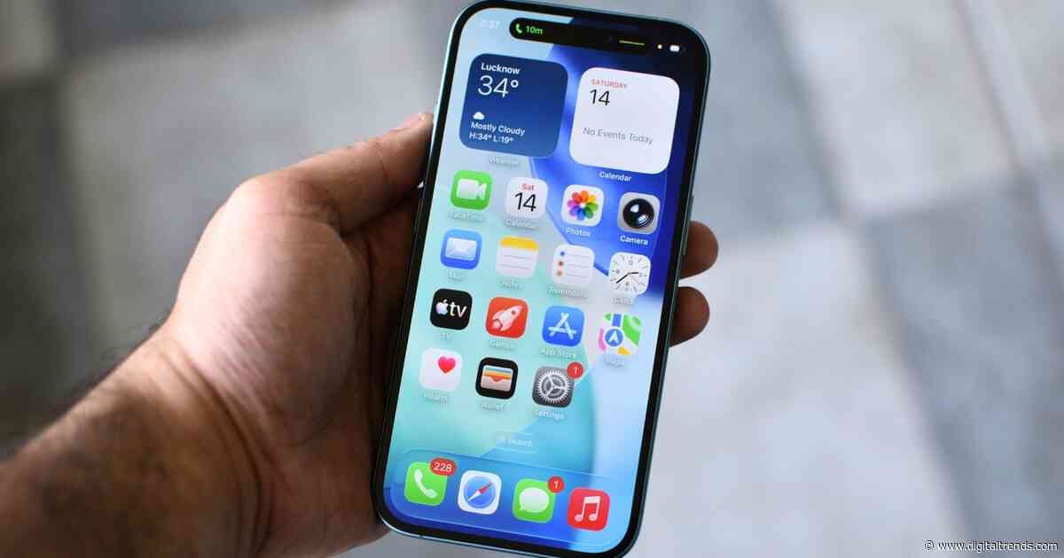 Apple has finally put the planned obsolescence rumors to bed