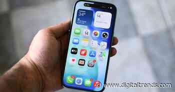 Apple has finally put the planned obsolescence rumors to bed