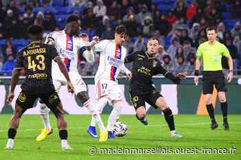 Mercato : L'OM connaît le prix pour recruter Pablo Pagis !