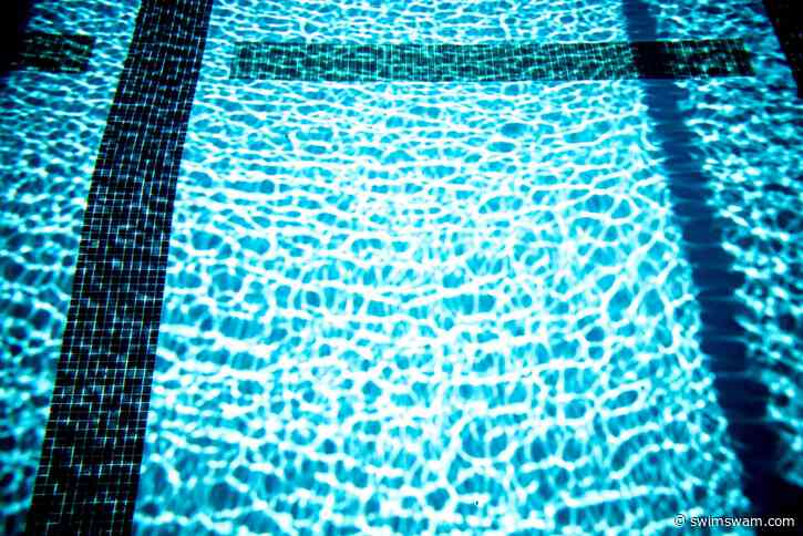 Spectrum Aquatics Weekly Wonders of Age Group Swimming: 6/13/2026