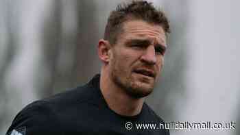 Hull FC make three changes to take on Huddersfield including Jed Cartwright return