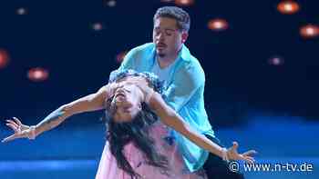 Keine Angst vor Jo-Jo-Effekt: Wie Gustav Schäfer bei "Let's Dance" zehn Kilo loswurde