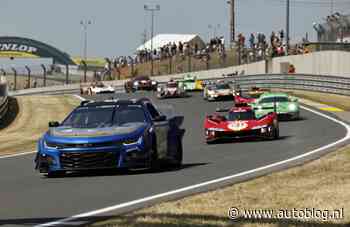 Waarom er dit jaar geen bijzondere Garage 56-auto meerijdt op Le Mans