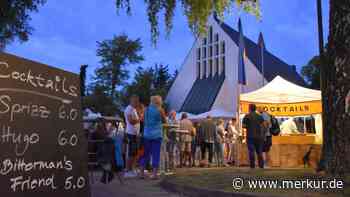 Eichenauer Open-Air-Sommer kehrt zurück – mit Lasershow und einer Premiere für Kinder
