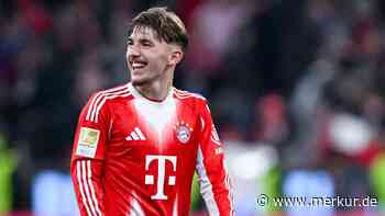 Trotz Lockangebot aus Spanien: FC Bayern plant langfristig mit Lennart Karl