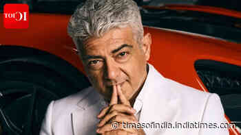 Has Ajith reduced his salary for 'AK 64'? Here's what we know