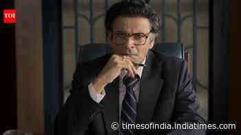 Manoj Bajpayee says Yash Chopra paid him full lead-actor fee for cameo