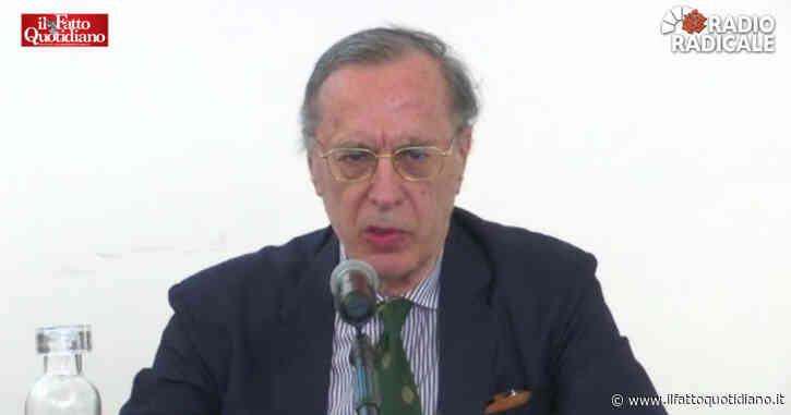 Tangentopoli, Sergio Cusani: “Ho votato No al referendum. Sulla giustizia non si possono raccontare bufale”