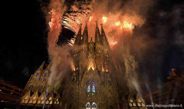 Da “miracolo” a “cag*** pazzesca”: la Sagrada Familia come la giacca di una persona ricca, tirata da tutte le parti perché fa comodo