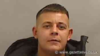 Jail for Stockton cocaine and Spice dealer who advertised '24hr-ring' to vulnerable customers