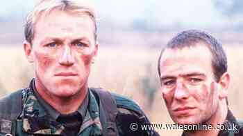 ITV's Soldier Soldier cast 35 years on from Grantchester star to Game of Thrones fame
