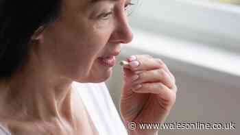 Common pill taken by millions linked to faster Alzheimer's decline