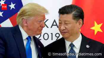 US-China friction returns: Beijing protests Pentagon's military-company label for BYD, Alibaba and Baidu