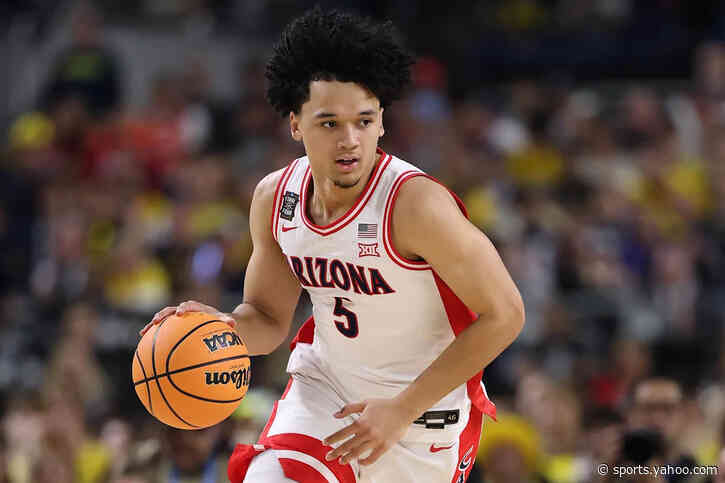 Analyst names best, worst NBA Draft fits for Mavericks