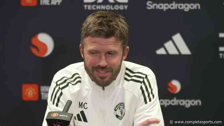 Man United Preparing To Make Opening Offer For West Ham Midfielder