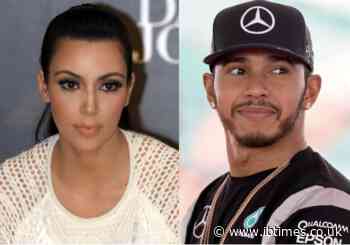 Kim Kardashian, Lewis Hamilton Wedding Soon? Pair Allegedly Plots Secret Baby Plans and 'Discreet' Ceremony