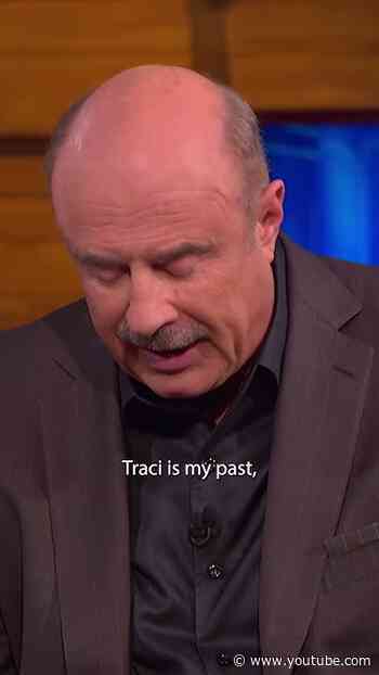 She Admits She Loved Her Former Friend But Denies ‘Obsession’ #obsessed #friends #drphil