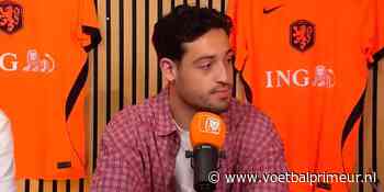 'Er heest een stigma rond Virgil van Dijk in Nederland en dat is fout'