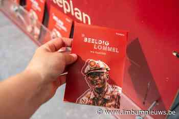 In Limburg: Feestelijke finale editie voor Beeldig Lommel dit weekend