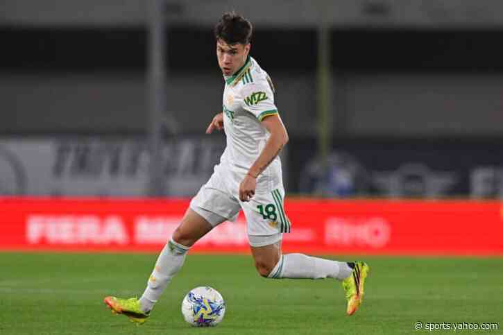 Matias Soule draws interest in Saudi Pro League