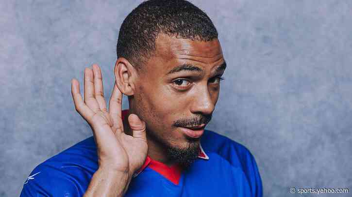 Who are the Haiti players to look out for against Scotland?