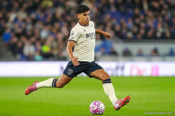 Report: Manchester United favourites to sign £80m-rated midfielder