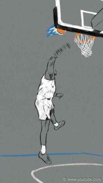 the G in OG stands for Goupandgettherebound #nba #nyknicks #nbaplayoffs #nbafinals