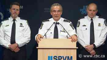 SPVM cracks down on Montréal-Nord unit suspected of co-ordinated racist behaviour