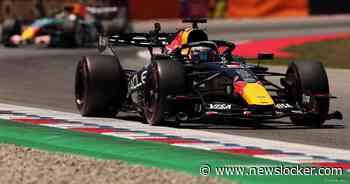 Max Verstappen wacht zware opgave tijdens kwalificatie in Barcelona
