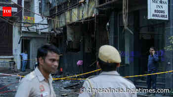 The basement problem: Why safety concerns keep resurfacing in Delhi