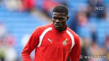 LIVE-TICKER - Fussball-WM 2026: Thomas Partey darf nicht zur WM einreisen: Ghana protestiert +++ Für Frankreichs Trainer Didier Deschamps ist die Belastung im Fussball zu gross