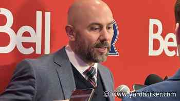 5 Candidates to Become the Next Laval Rocket Head Coach