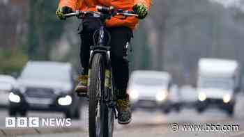 Row over plans to curb city cycling scheme