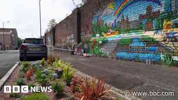 Plan to make city 'spongier' to help stop flooding