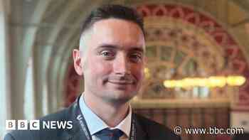 Reform council will not support Pride, leader says