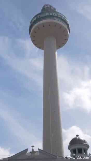 What should the old Radio City Tower become next?