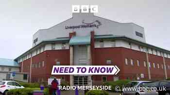 Liverpool Women’s Merseyside Healthcare Debate