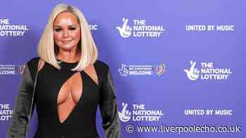 Jennifer Ellison opens up on 'get out of jail free card' she used to escape gangster ex