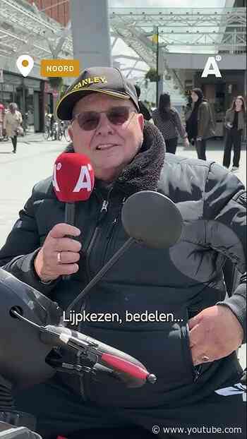 Is Noord nog steeds gestoord?