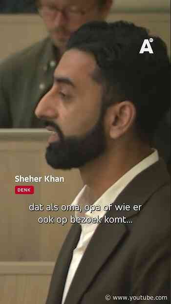 Raad debatteert over nieuw coalitieakkoord