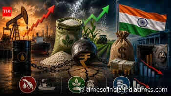 Explained: Layman’s guide to India’s 3Fs stress - why fuel, fertilisers and forex are so important right now