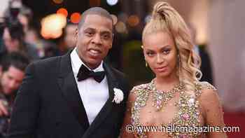 Rumi and Sir Carter turn 9: The photos which show twins very different personalities