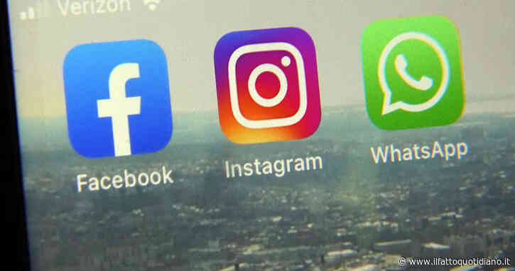Facebook “oscura” il Pd di Gragnano: “Cancellati dopo le nostre interpellanze su un incidente al campo sportivo”