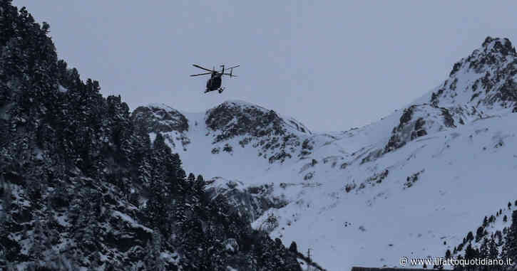Weekend nero sulle Alpi, 7 escursionisti morti in 24 ore tra Cervino, Monte Bianco, Brenva e Gran Paradiso