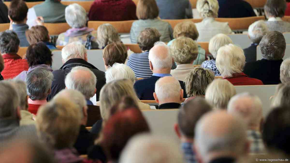 IW-Studie: Verrentung der Babyboomer hinterlässt große Lücke im Arbeitsmarkt