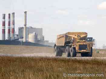 Opinion: Why Saskatchewan must phase out coal by 2030