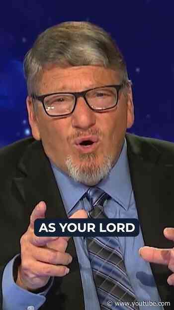 Jesus Savior vs Lord  True Christian Faith Explained