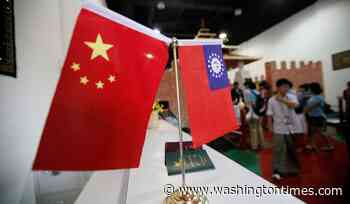 U.S. scholar with history of activism in Myanmar arrested in China on suspicion of espionage